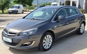     Opel Astra 1.7cdti/Euro5B