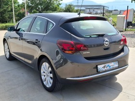 Opel Astra 1.7cdti/Euro5B, снимка 2