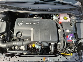 Opel Astra 1.7cdti/Euro5B, снимка 16