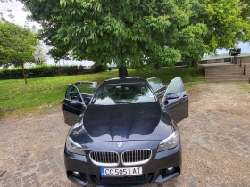 BMW 520, снимка 6