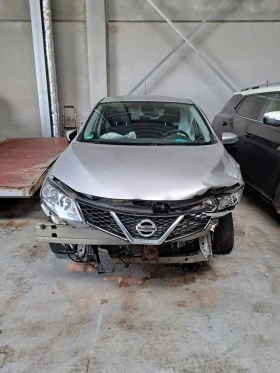 Nissan Pulsar 1.2Turbo NOV VNOS GERMANY, снимка 6