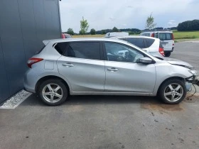 Nissan Pulsar 1.2Turbo NOV VNOS GERMANY, снимка 3