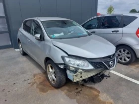 Nissan Pulsar 1.2Turbo NOV VNOS GERMANY, снимка 2