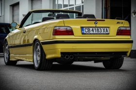 BMW M3 Кабриолет, снимка 4