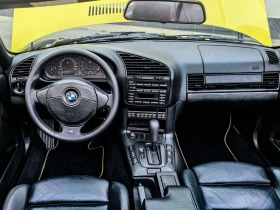 BMW M3 Кабриолет, снимка 9