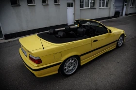 BMW M3 Кабриолет, снимка 2