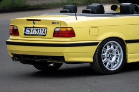 BMW M3 Кабриолет, снимка 7
