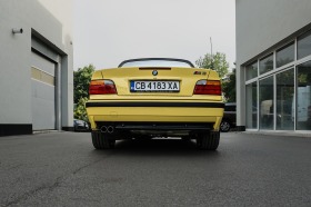 BMW M3 Кабриолет, снимка 11