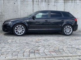 Audi A3 2.0TDI/Sline/Xenon/6 speed/Excellent!!! | Mobile.bg    5