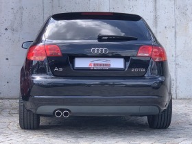 Audi A3 2.0TDI/Sline/Xenon/6 speed/Excellent!!! | Mobile.bg    2