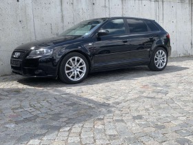 Audi A3 2.0TDI/Sline/Xenon/6 speed/Excellent!!! | Mobile.bg    4