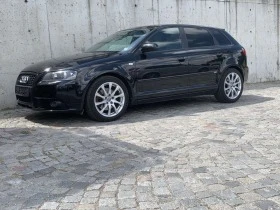 Audi A3 2.0TDI/Sline/Xenon/6 speed/Excellent!!! | Mobile.bg    4