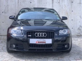 Audi A3 2.0TDI/Sline/Xenon/6 speed/Excellent!!! | Mobile.bg    1