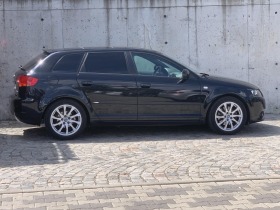 Audi A3 2.0TDI/Sline/Xenon/6 speed/Excellent!!! | Mobile.bg    3