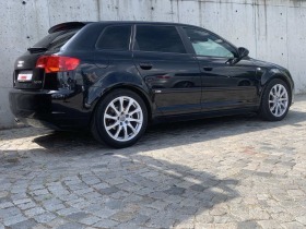 Audi A3 2.0TDI/Sline/Xenon/6 speed/Excellent!!! | Mobile.bg    6