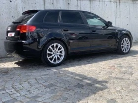 Audi A3 2.0TDI/Sline/Xenon/6 speed/Excellent!!!, снимка 6