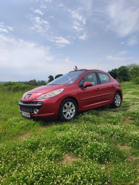 Peugeot 207, снимка 2