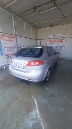 Daewoo Lacetti, снимка 7