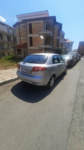 Daewoo Lacetti, снимка 3