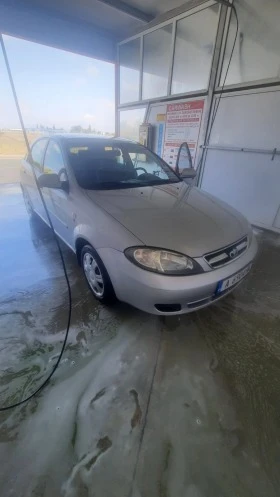 Daewoo Lacetti, снимка 9