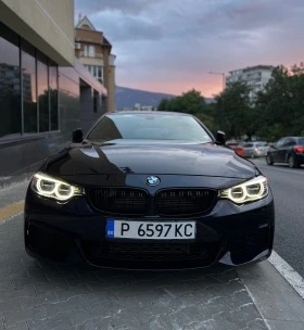     BMW 435 Xi Gran Coupe