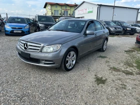  Mercedes-Benz C 350