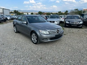 Mercedes-Benz C 350 4-MATIK PERFEKT | Mobile.bg    3