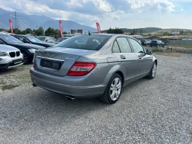 Mercedes-Benz C 350 4-MATIK PERFEKT | Mobile.bg    5