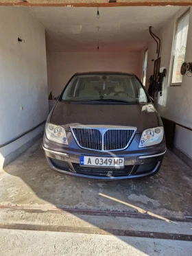 Lancia Phedra 2.2 JTD, снимка 1