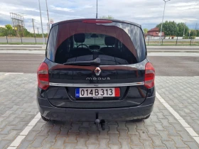 Renault Modus 1.5, снимка 6