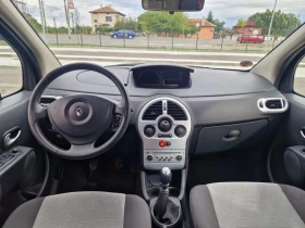 Renault Modus 1.5, снимка 14