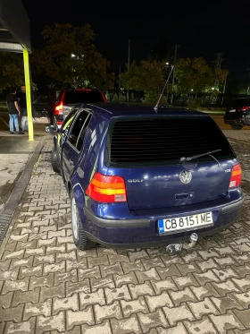 VW Golf 1.9TDI 90PS, снимка 3