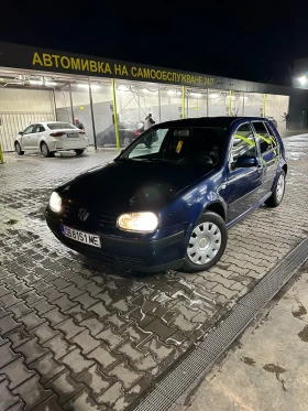 VW Golf 1.9TDI 90PS, снимка 1