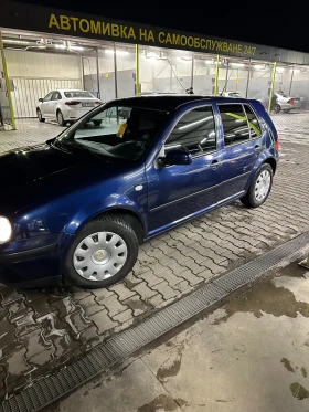 VW Golf 1.9TDI 90PS, снимка 2