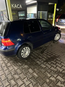 VW Golf 1.9TDI 90PS, снимка 4