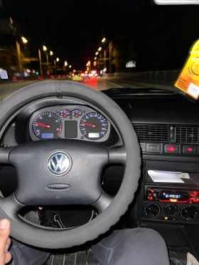 VW Golf 1.9TDI 90PS, снимка 9