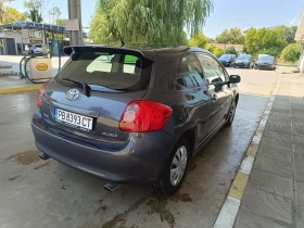 Toyota Auris 1.6 VVTi, снимка 7