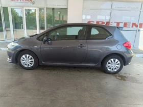 Toyota Auris 1.6 VVTi, снимка 3