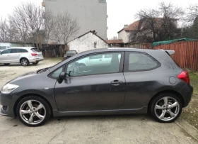 Toyota Auris 1.6 VVTi, снимка 15