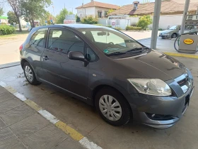 Toyota Auris 1.6 VVTi, снимка 4