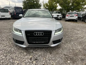 Audi A5 3.0TDI 239kc 4x4 | Mobile.bg    8