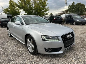 Audi A5 3.0TDI 239kc 4x4, снимка 1