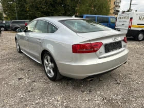 Audi A5 3.0TDI 239kc 4x4 | Mobile.bg    5