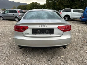 Audi A5 3.0TDI 239kc 4x4, снимка 4