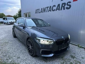 BMW 135 BMW M135i, снимка 8