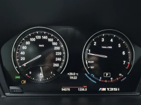 BMW 135 BMW M135i, снимка 13