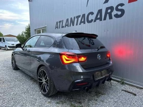 BMW 135 BMW M135i, снимка 4