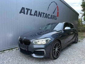 BMW 135 BMW M135i, снимка 1