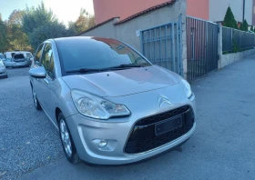 Citroen C3 LPG Exclusive Всичко Платено!, снимка 4