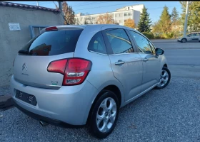 Citroen C3 LPG Exclusive Всичко Платено!, снимка 7